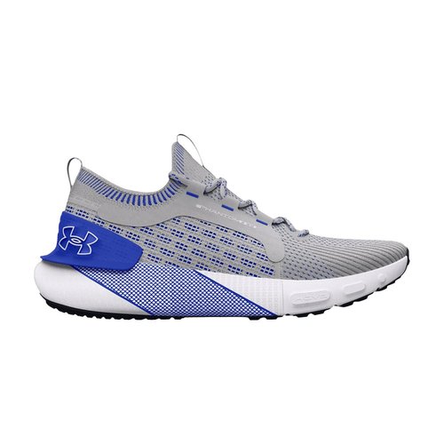 Under Armour HOVR Phantom 3 SE - Halo Grey/Blue - 3026582-101