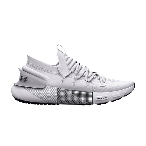 Under Armour HOVR Phantom 3 - White/White - 3025517-100