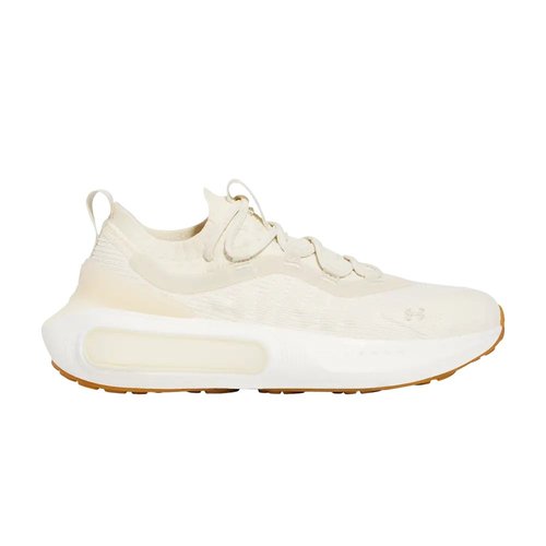 Under Armour HOVR Phantom 4 | Cream | Size 8 - 3027594-142