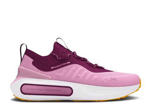 Under Armour HOVR Phantom 4 - 3027669-500
