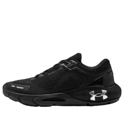 Under Armour HOVR Phantom - Black/White - 3028443-001