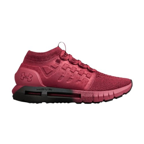 red under armour hovr phantom