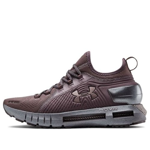Under Armour HOVR Phantom SE - Brown - 3021589-104