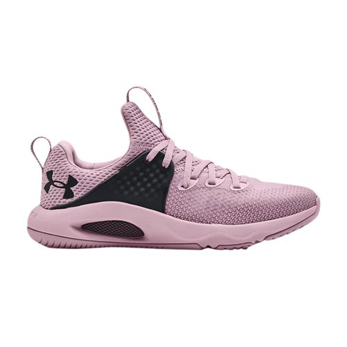 Under Armour HOVR Rise 3 - Pink - 3024274-600