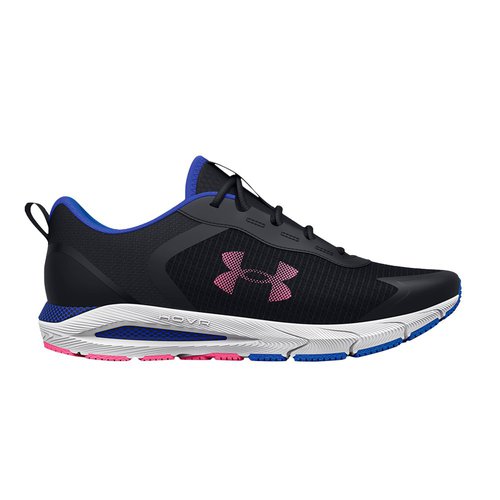 Under Armour HOVR Sonic SE - Black/Blue/Pink - 3024919-002
