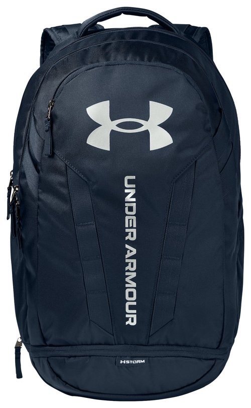 Under Armour Hustle Backpack 5.0 - Academy - 1361176-408