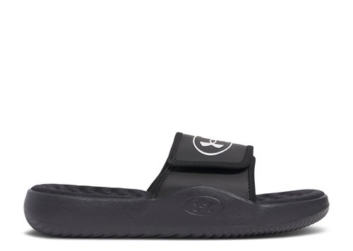 Under Armour Ignite Pro 8 Slide - Black - 6000337-001