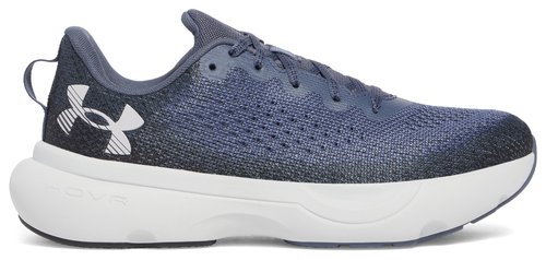Under Armour Infinite - Grey/Black/White - 3027523-044