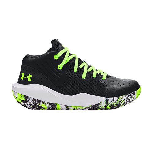 Under Armour Jet '21 - Black - 3024795-007