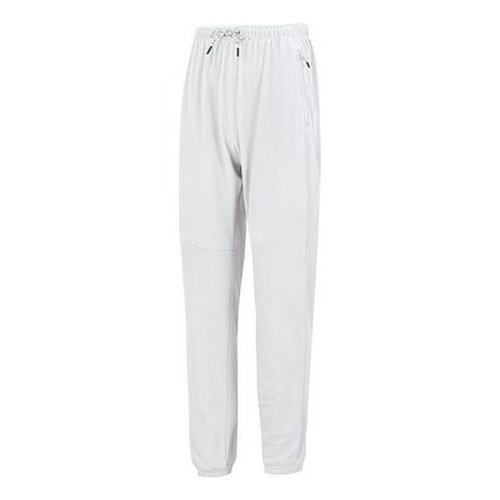 Under Armour Journey Fleece Pants - Grey - 1373875-592