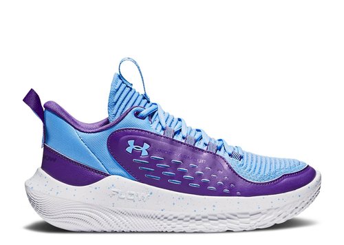 Under Armour Kelsey Plum x Flow Breakthru 'Mental Health