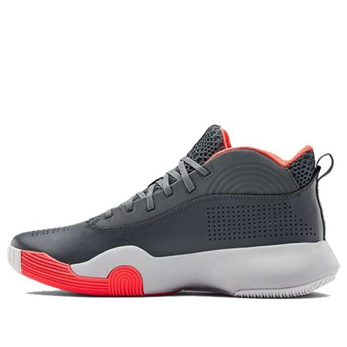 under armour lockdown 4 red