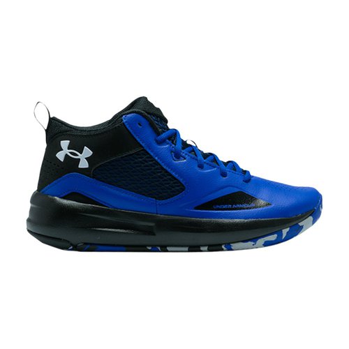 Under Armour Lockdown 5 - Royal/Black/White - 3023949-400