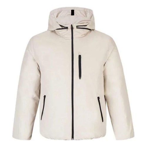 Under Armour Loft Tech Down Jacket - Beige - 1328241-342
