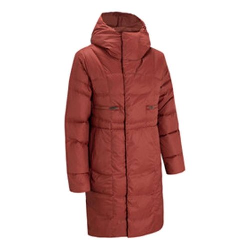 Under Armour Long Down Parka - Copper - 1342791-688