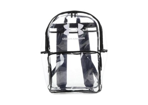 Under Armour Loudon Backpack - Clear