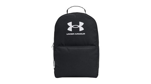 Under Armour Loudon Essential Backpack - Black - 196883131273
