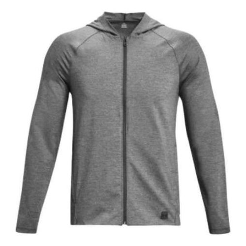 Under Armour Meridian Full-Zip Jacket - Grey - 1374495-465