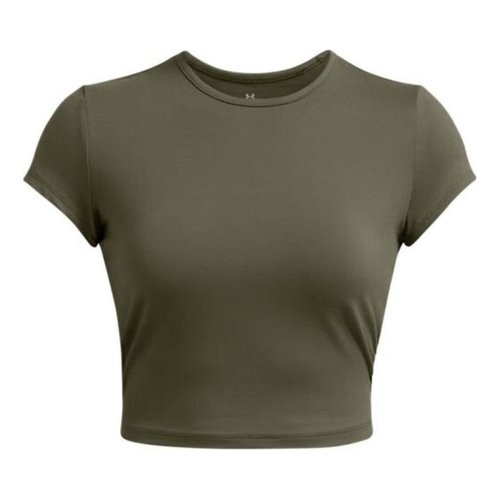 Under Armour Meridian T-shirt - Olive Green - 1387729-390