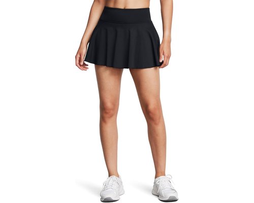 Under Armour Motion Skort Skort - Black/Jet Gray - 1387538-002