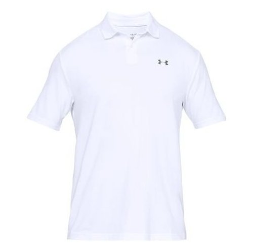 Under Armour Performance 2.0 Polo Shirt - White - 1342080-100