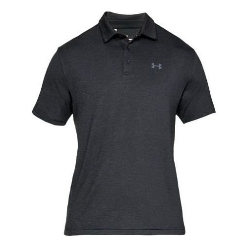 Under Armour Playoff 2.0 Polo Shirt - Black - 1327037-001