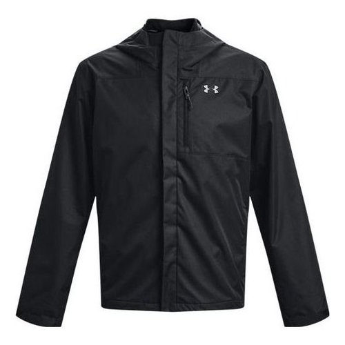 Under Armour Porter 3-in-1 Jacket - Black - 1371585-001