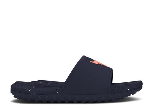 Under Armour Project Rock 3 Slide - 3026034-403