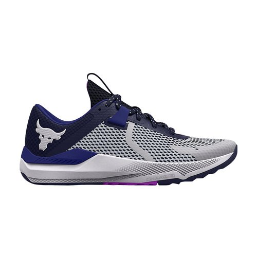 Under Armour Project Rock BSR 2 - 3025081-102