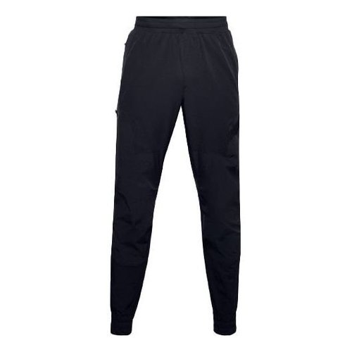 Under Armour Project Rock Unstoppable Pants - Black - 1357202-001