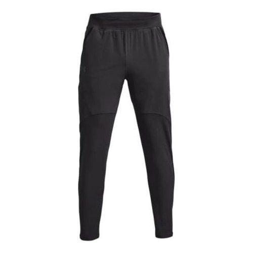 Under Armour Qualifier Run 2.0 Pants - Grey - 1366271-010