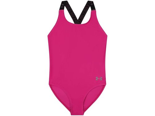 Is there anything Under Armour can do to be relevant again Ida stepShops Piece Swimsuit Rebel Swimsuits One Piece Pink UASHK41R 677 Under Armour Racer One
