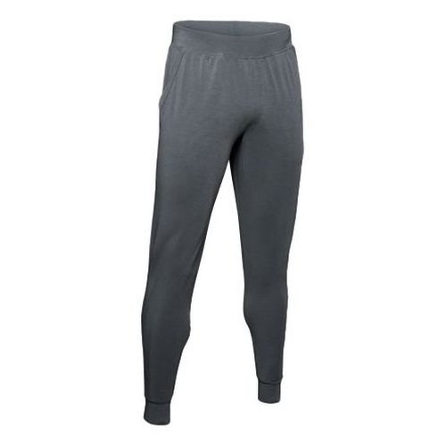 Under Armour Recover Sleepwear Joggers - Pitch Grey - 1329519-012