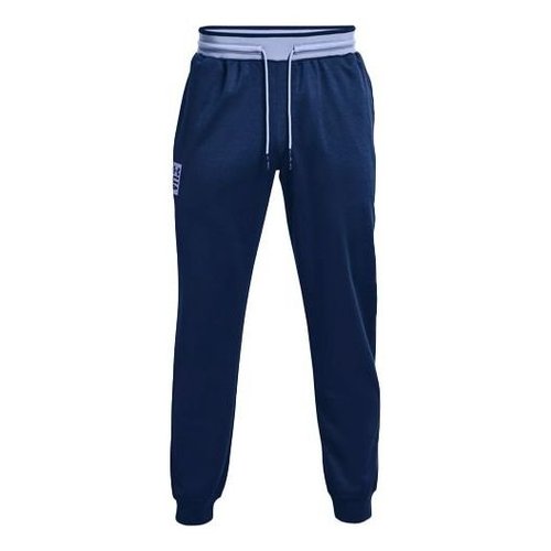 Under Armour Recover Sweatpants - Blue - 1361759-408