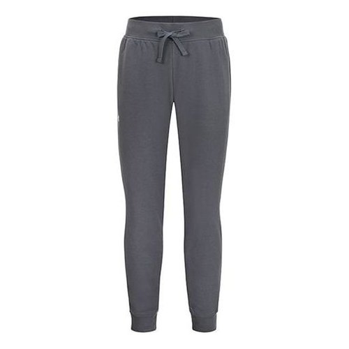 Under Armour Rival Cotton Joggers - Grey - 1357107-012