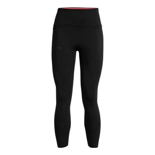 Under Armour RUSH SmartForm Ankle Leggings - Black - 1379143-001