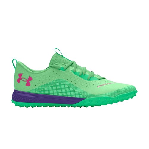 Under Armour Shadow 2 TF - Green - 3027237-301