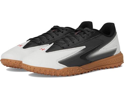 Under Armour Shadow 3 TF - Anthracite/White/Racer Red - 3028293-016