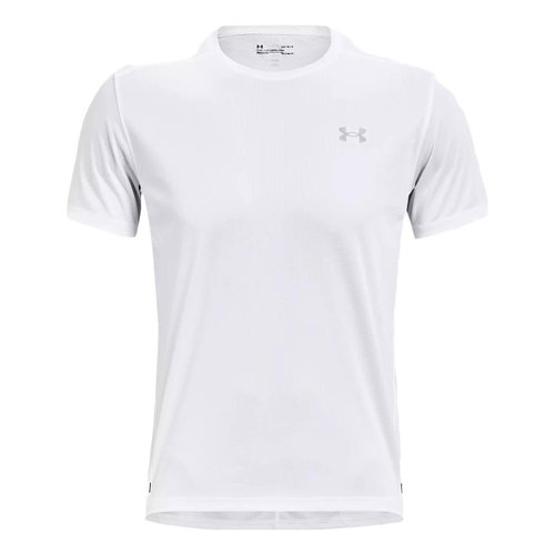 Under Armour Speed Stride 2.0 T-shirt - White - 1369743-100