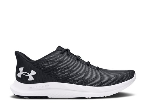 Under Armour Speed Swift | Size 14 - Black - 3026999-001
