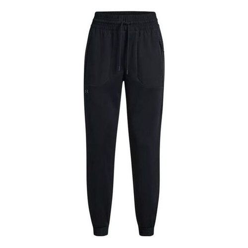 Under Armour Splendid Sweatpants - Black - 1382286-001