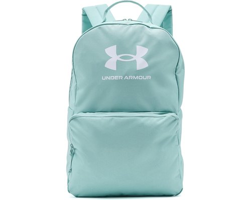 Under Armour Sportstyle Backpack Backpack Bags - Enamel Blue/White - 1378415-477