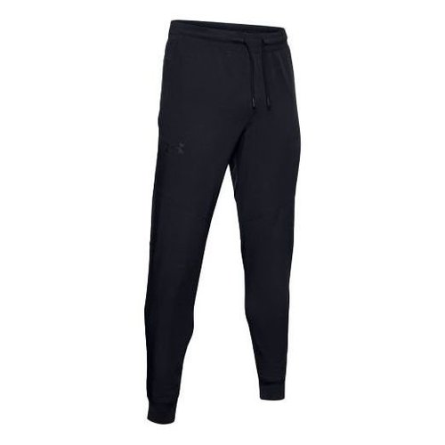 Under Armour Sportstyle Elite Joggers - Black - 1351089-001