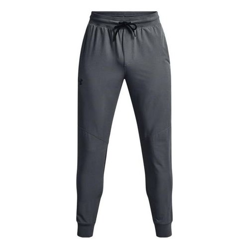 Under Armour Sportstyle Elite Joggers - Grey - 1374658-012