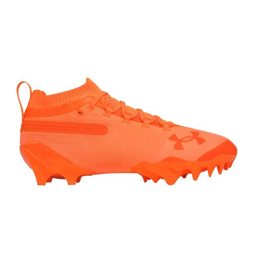 Under Armour Spotlight Mc Suede Orange Under Armour Blur MC  display picture 2