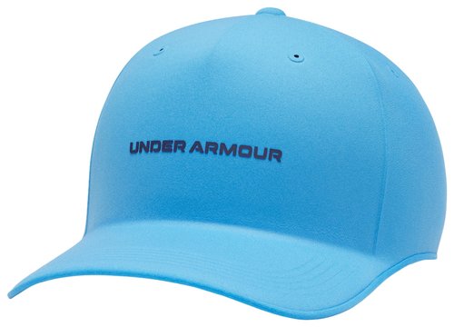 Under Armour Stealthform High Adj - Blue Atlantis/Midnight Navy - 6000415-402