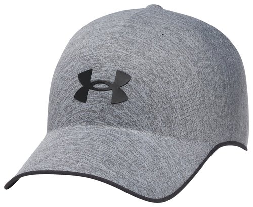 Under Armour Stealthform Low Uncrushable - Black/Castlerock - 6000413-025