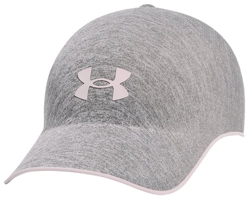 Under Armour Stealthform Low Uncrushable - Gray Dawn/Gray Dawn - 6000413-009