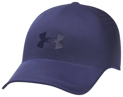 Under Armour Stealthform Low Uncrushable - Midnight Navy/Midnight Navy - 6000413-410