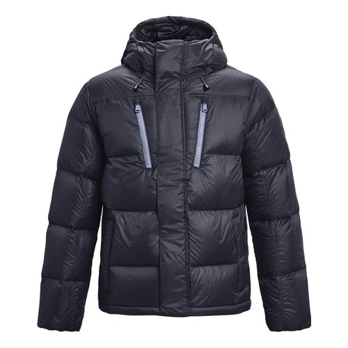 Under Armour Storm ColdGear Infrared Down Jacket - Black - 1375437-558